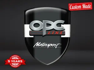 OPC Impression Pare-Chocs Pro Personnalisable Drift
